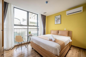 Cozrum Home - Daisy House